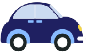 bluecar